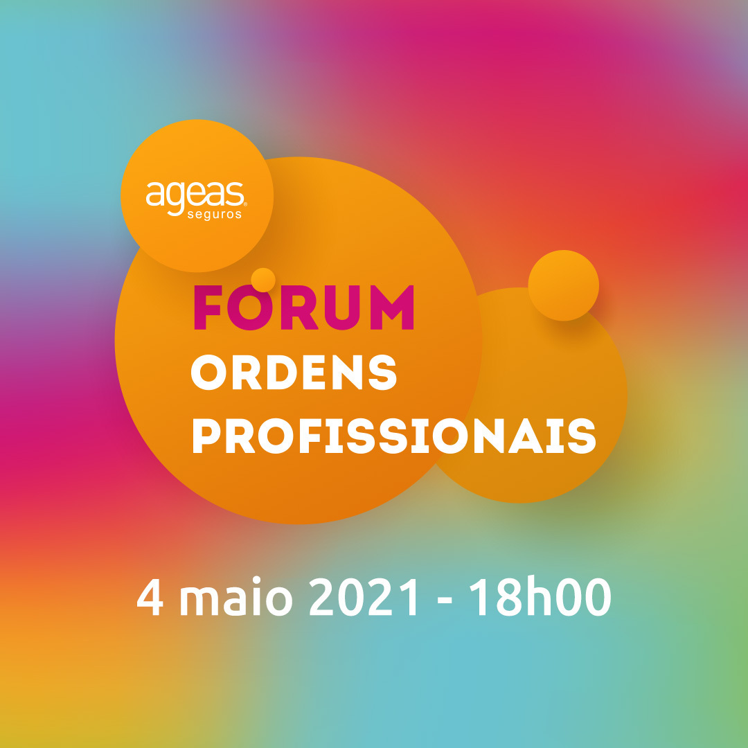 200210504 AGEAS - Forum Ordens Profissionais